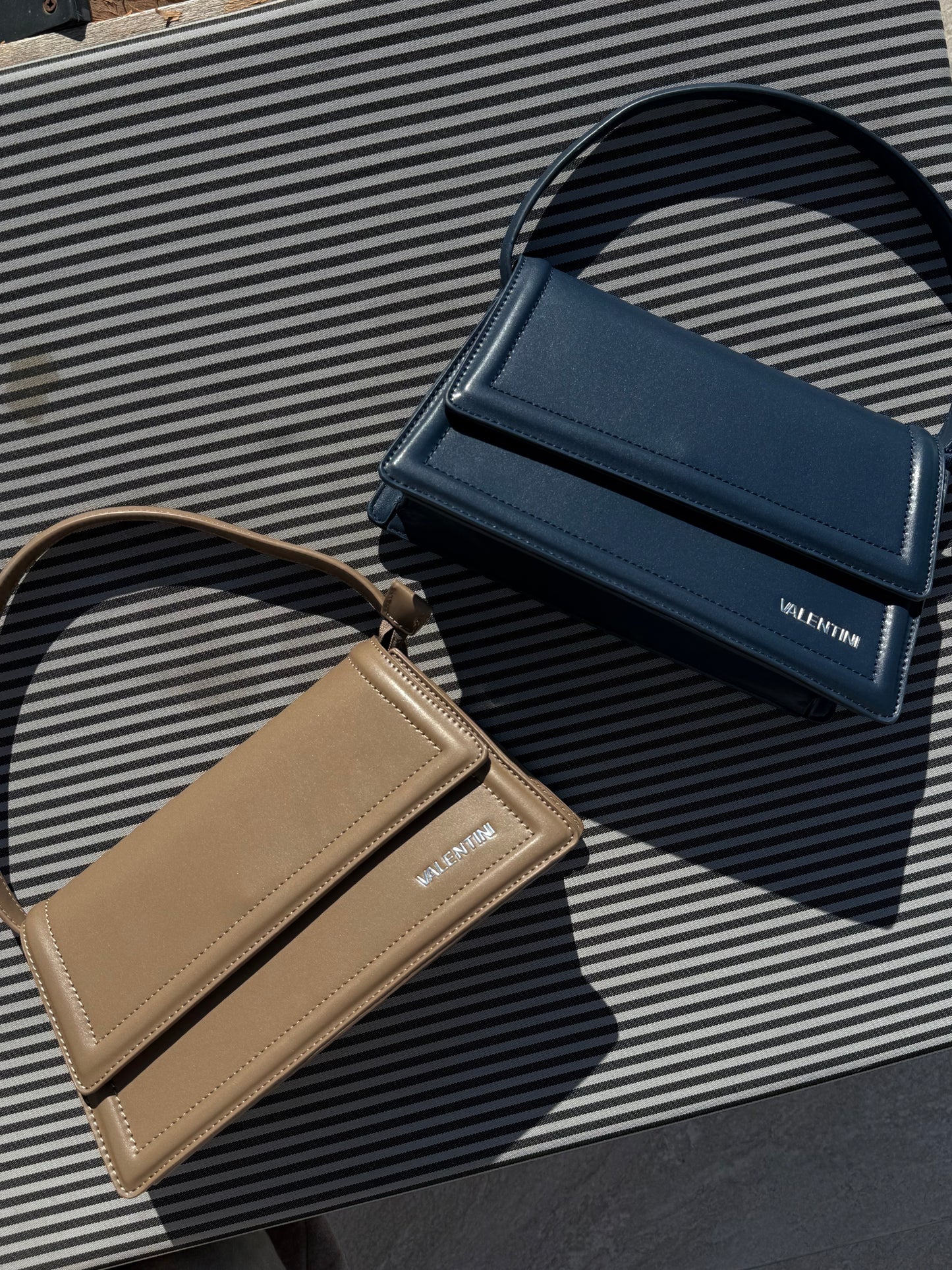 Quiet Luxury Handle Bag ✨