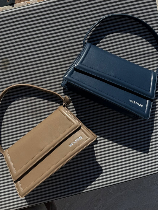 Quiet Luxury Handle Bag ✨