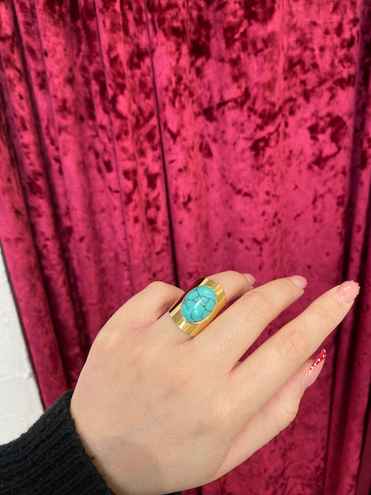 Velvet chick-stainless steel