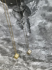 Stab’s Necklace