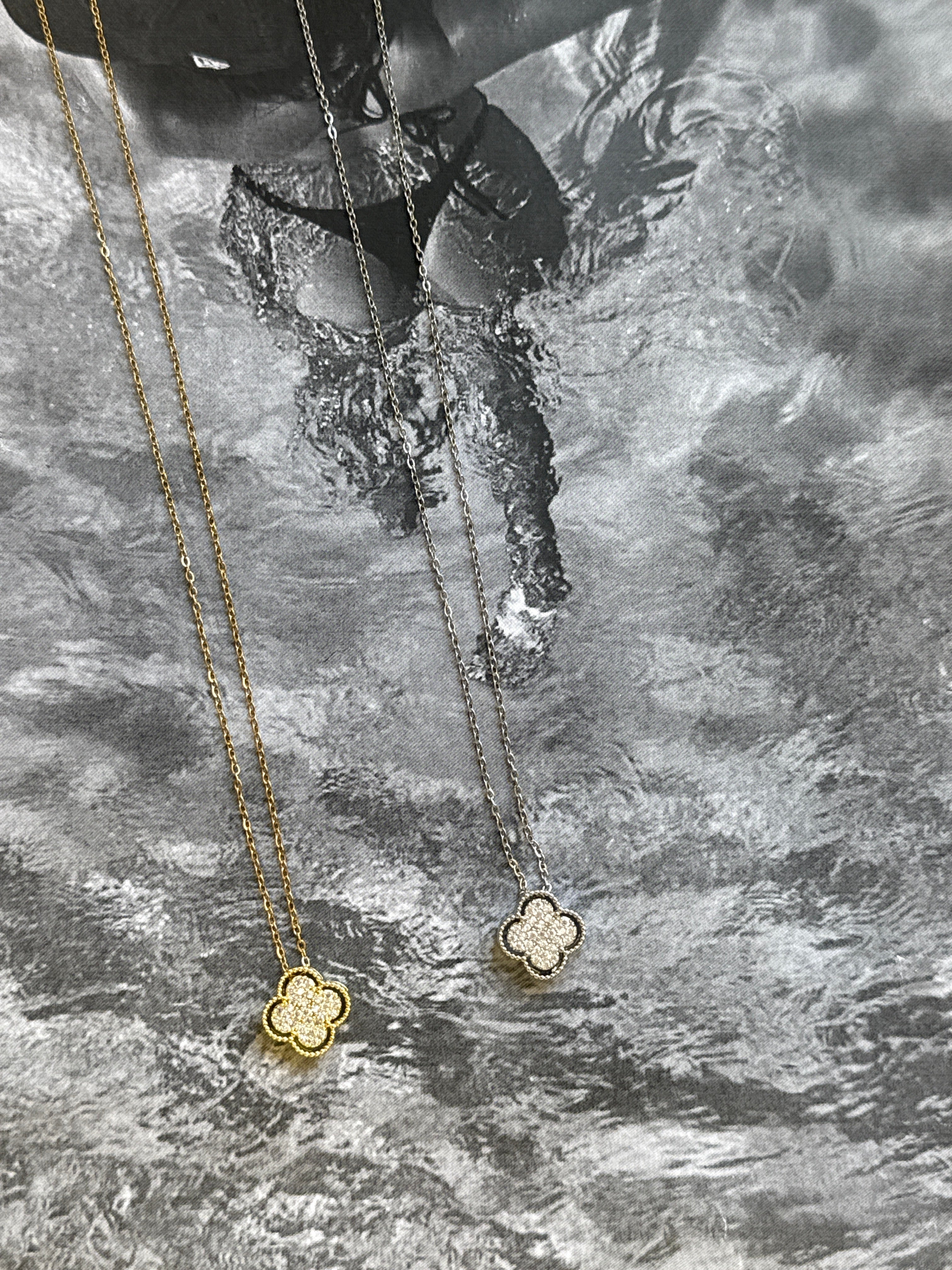 Stab’s Necklace