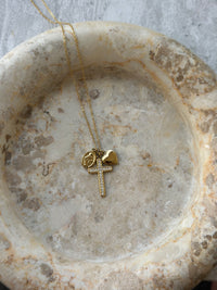 Amore-Stainless steel
