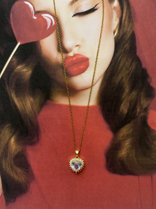 Forever yours-Valentine’s collection