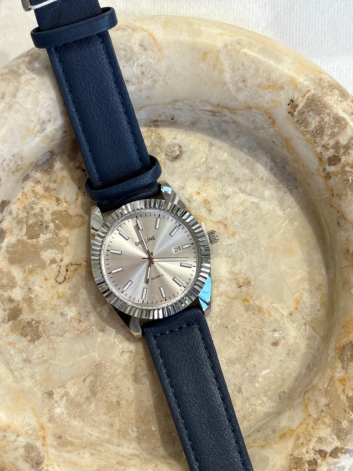 Xavier – PREMIUM WATCH | STAINLESS STEEL