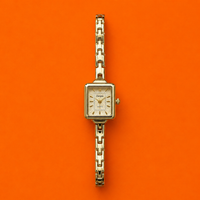 Lumière Gold - | STAINLESS STEEL