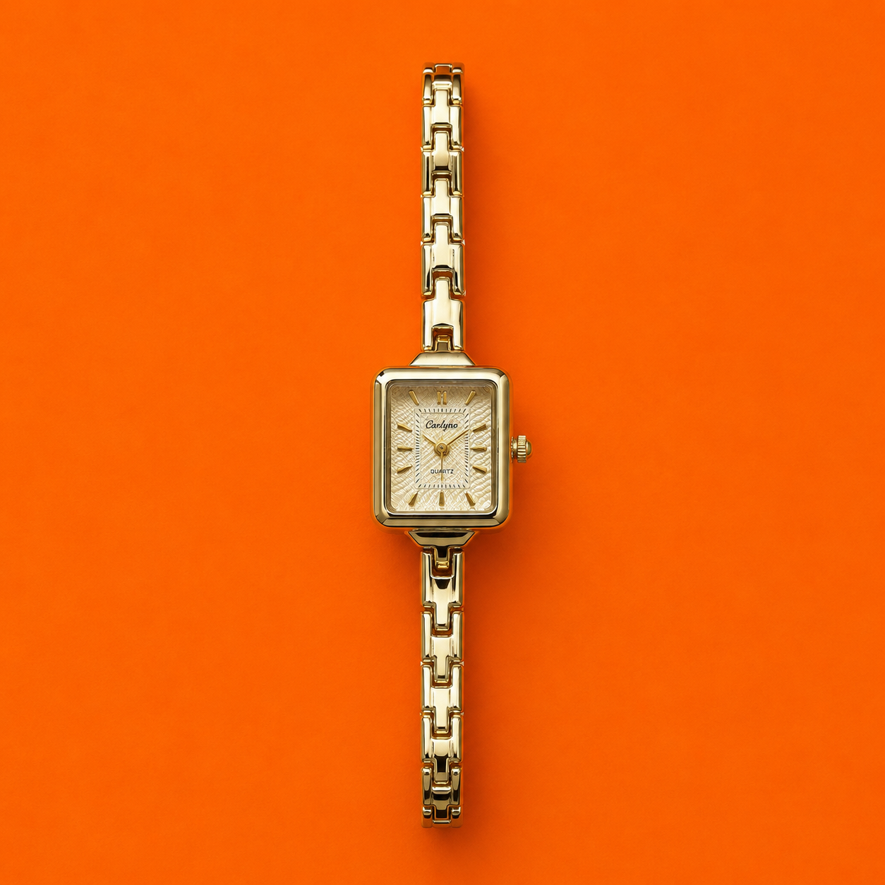 Lumière Gold - | STAINLESS STEEL