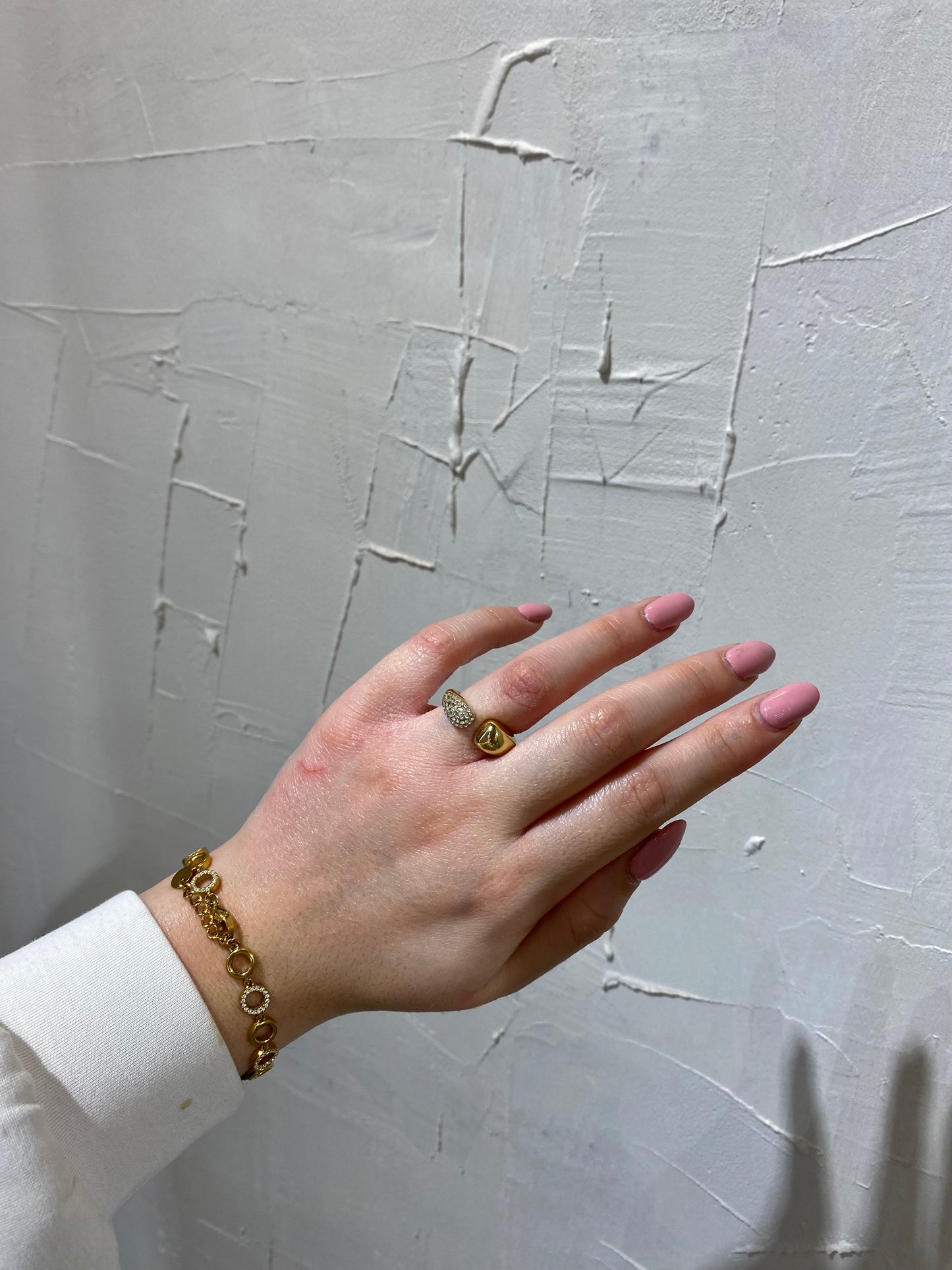 “Milena” Ατσάλινο