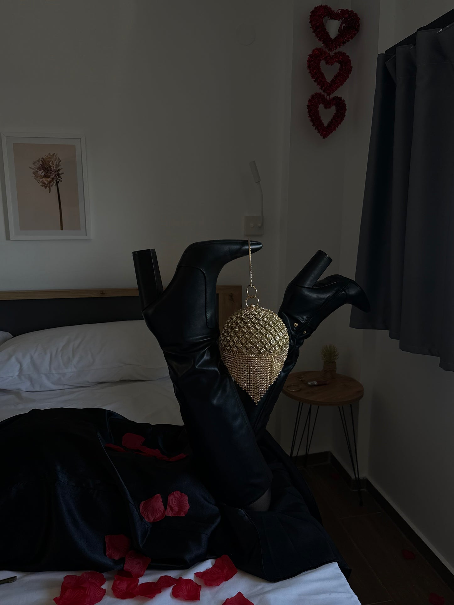 Τσάντα Valentino love ✨