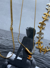 Osette necklaces