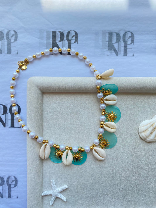 SUNSHELL PEARL