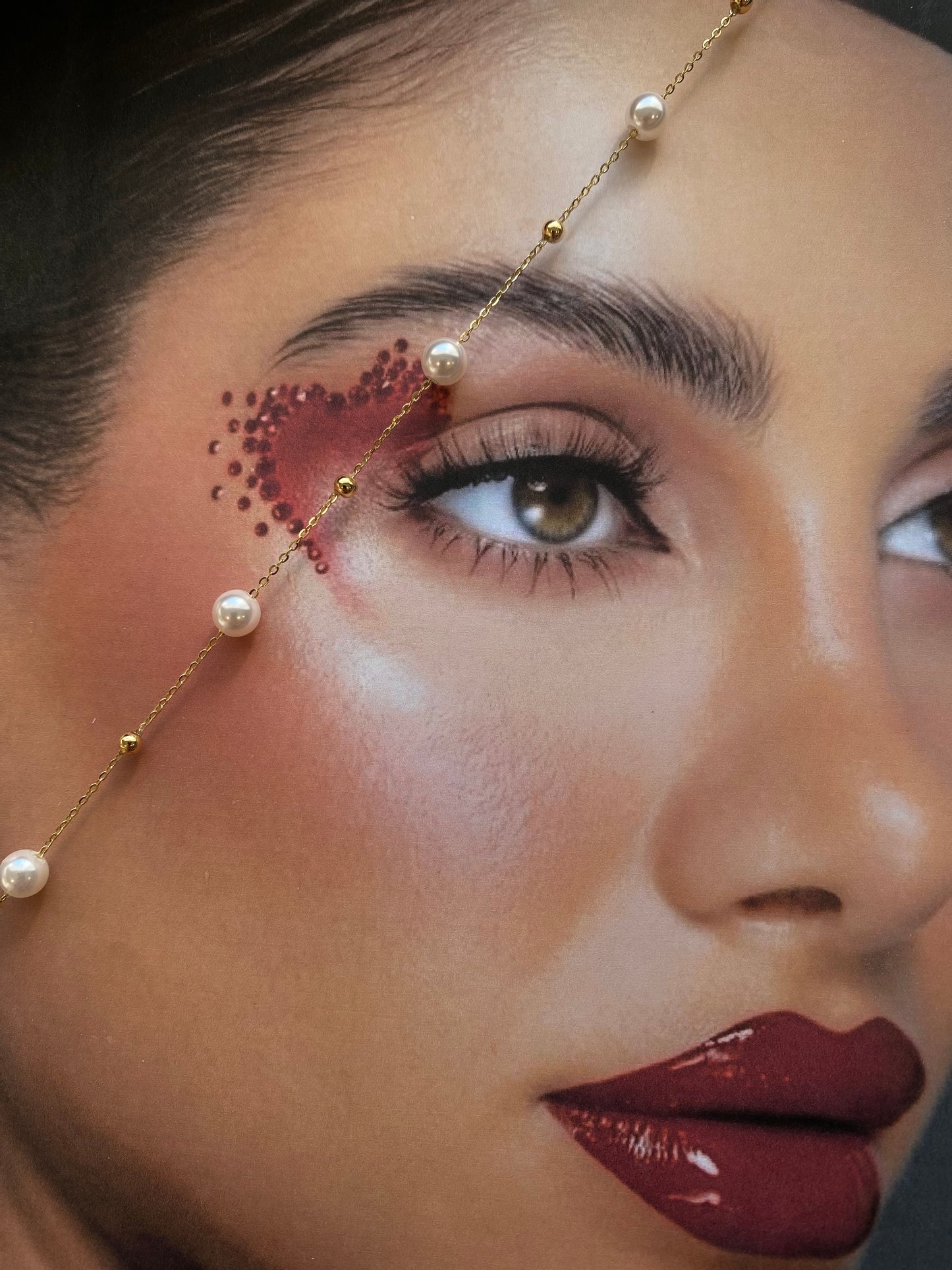 Soul eclipse-VALENTINE’S COLLECTION- Ασήμι 925