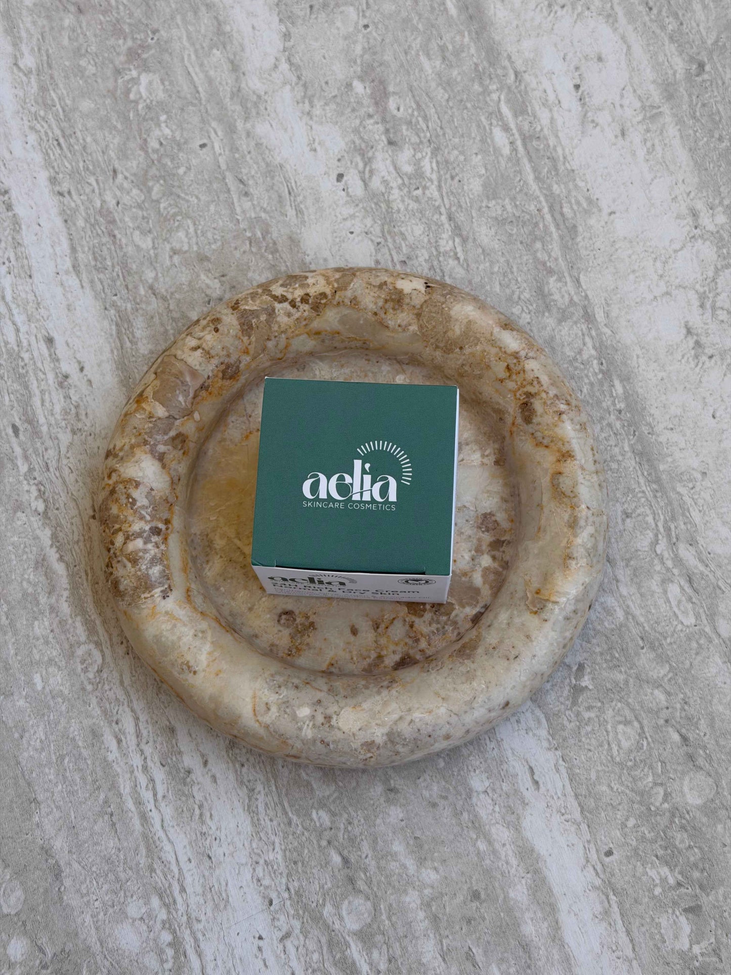 Rich Face Cream Normal & Dry Skin Rituals