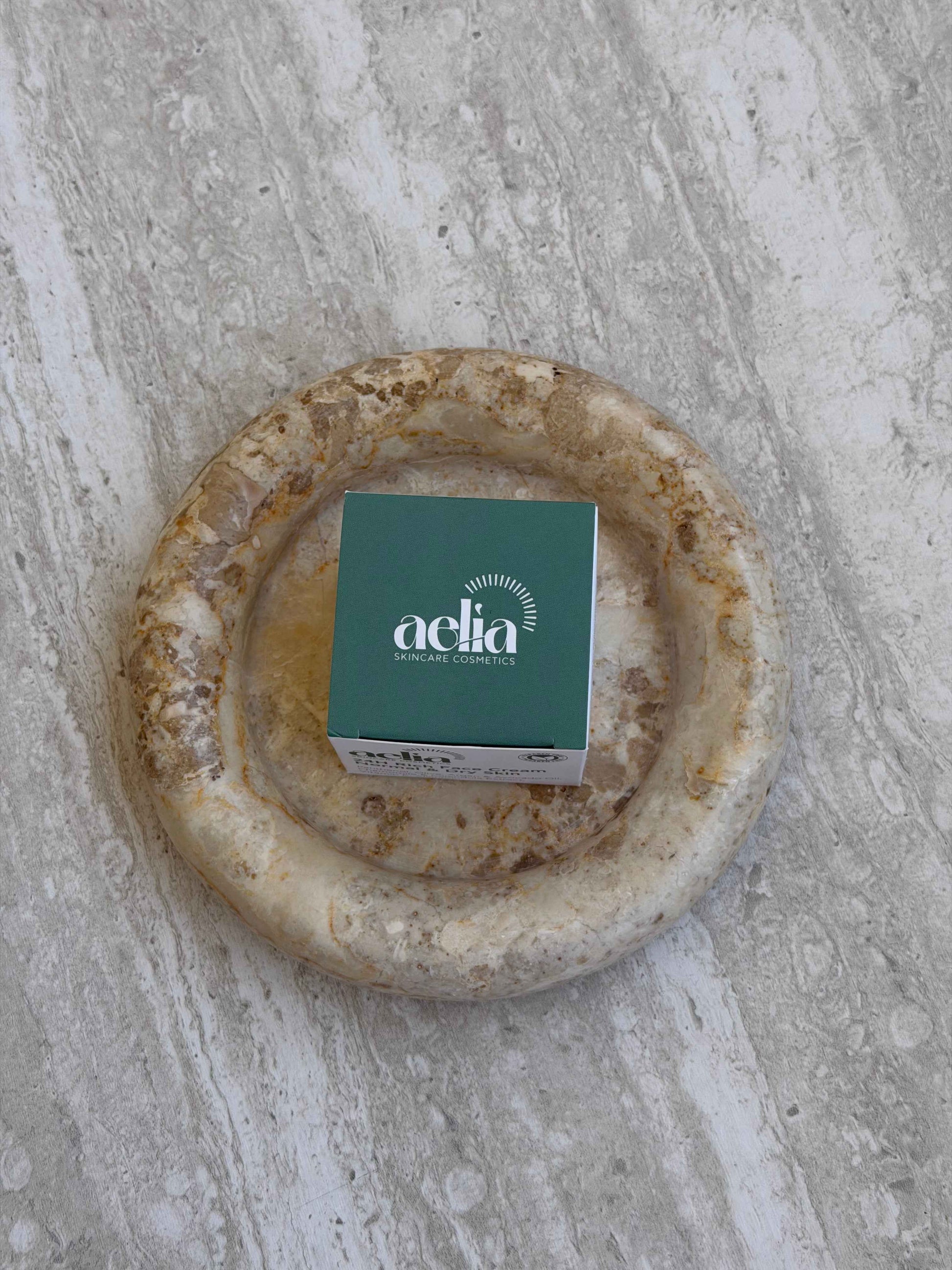 Rich Face Cream Normal & Dry Skin Rituals