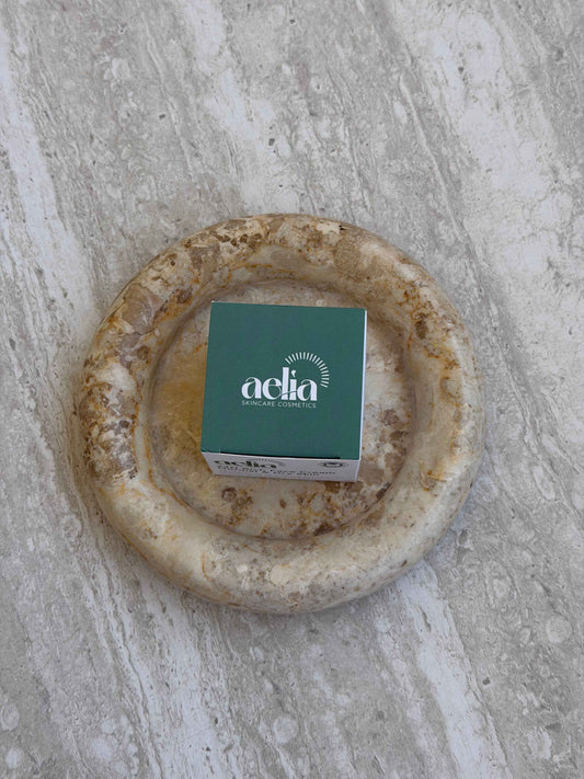 Rich Face Cream Normal & Dry Skin Rituals