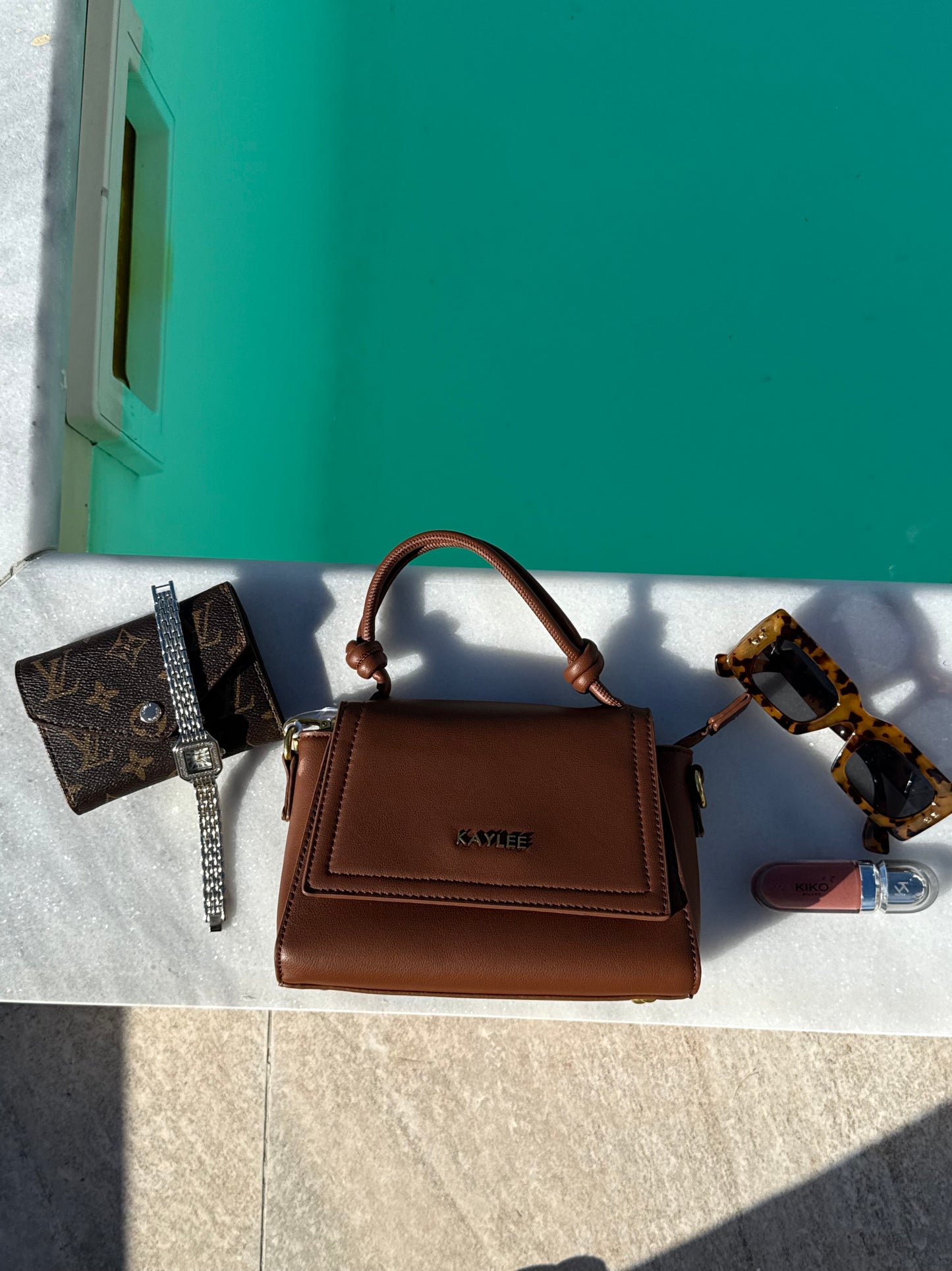 Τσάντα Love After Sun ✨