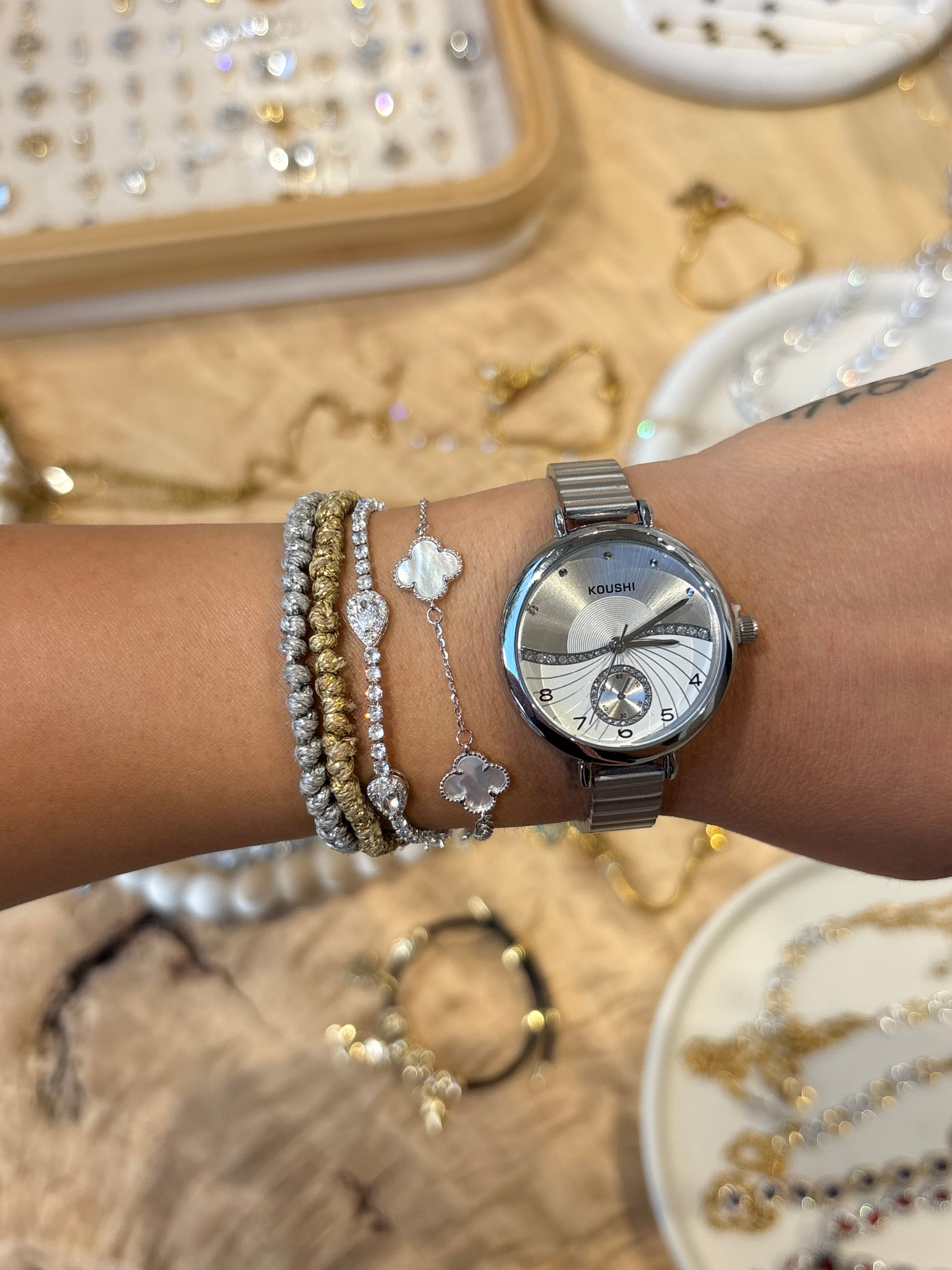 Velmoro – PREMIUM WATCH | STAINLESS STEEL