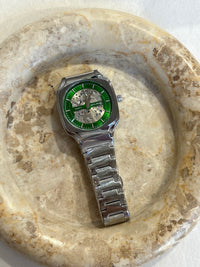 SIGNATURE – PREMIUM | STAINLESS STEEL