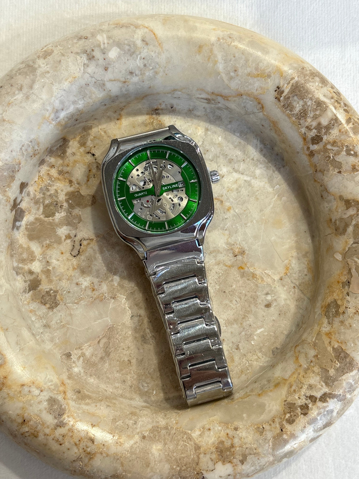 SIGNATURE – PREMIUM | STAINLESS STEEL