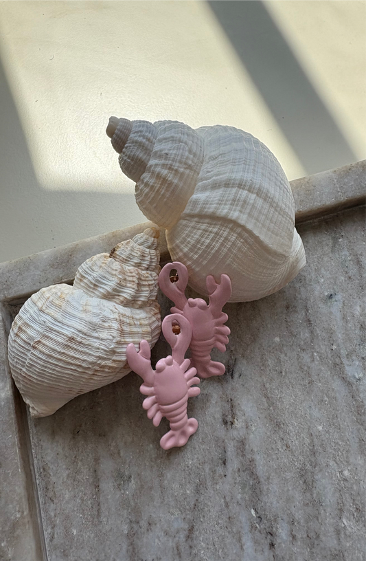 LOBSTER BABE – Ανθεκτικός Χαλκός