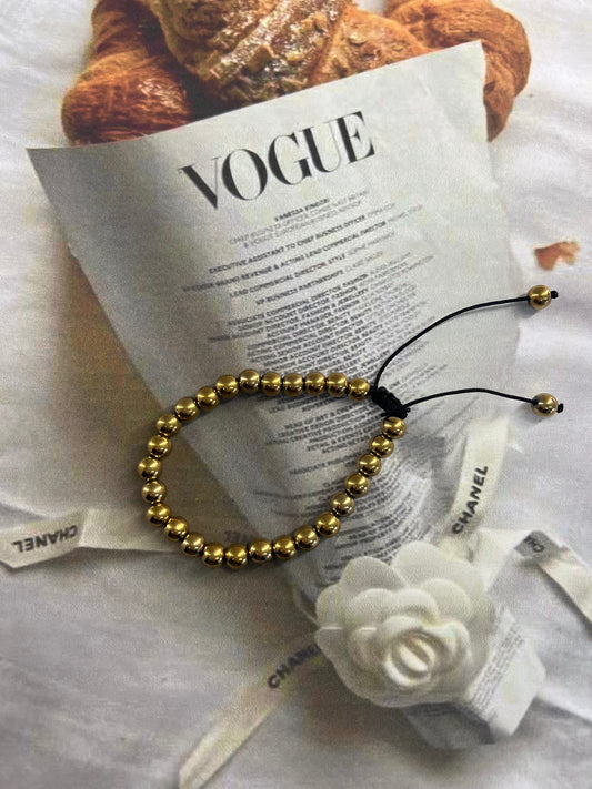 Golden Aura – Χειροποίητα κοσμήματα by Pnoe