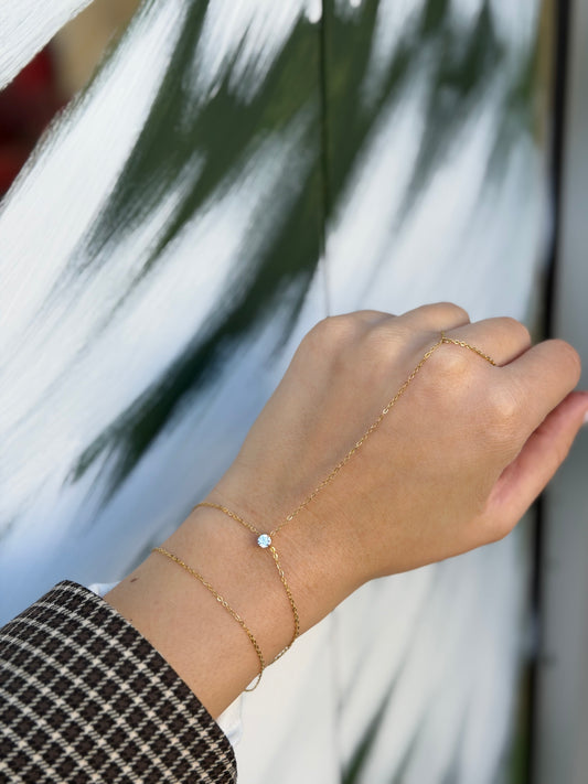 “Flow” Ατσάλινο