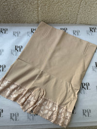 SCULPT ME SHORTS – NUDE EDITION