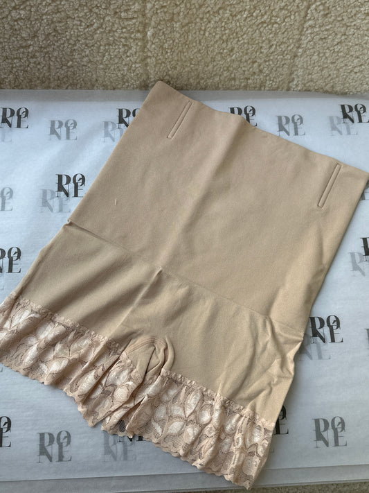 SCULPT ME SHORTS – NUDE EDITION
