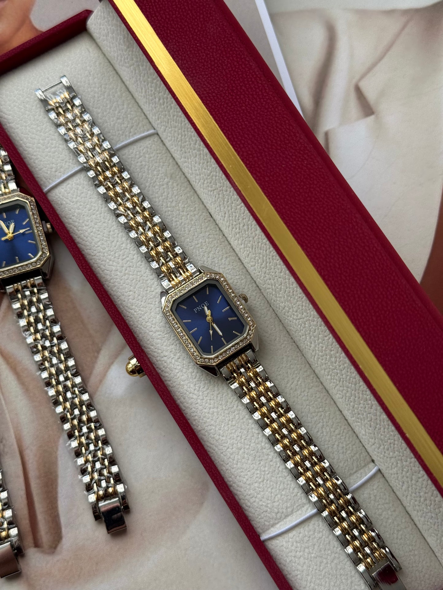 Xmas Royal Δικής μας Παραγωγής • PNOE / Ατσάλινο