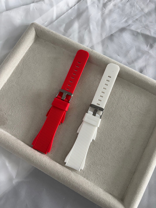 Λουριά για ρολόι τύπου smartwatch