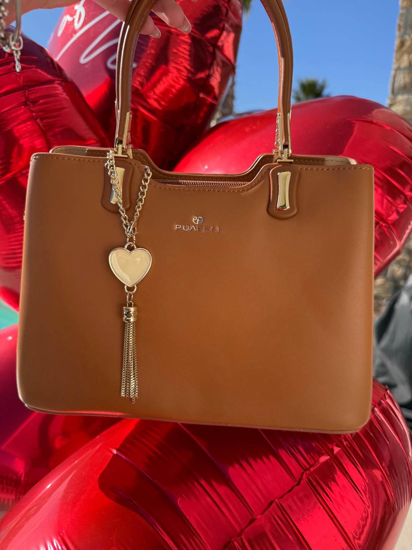 Τσάντα Honeyed Desire ✨