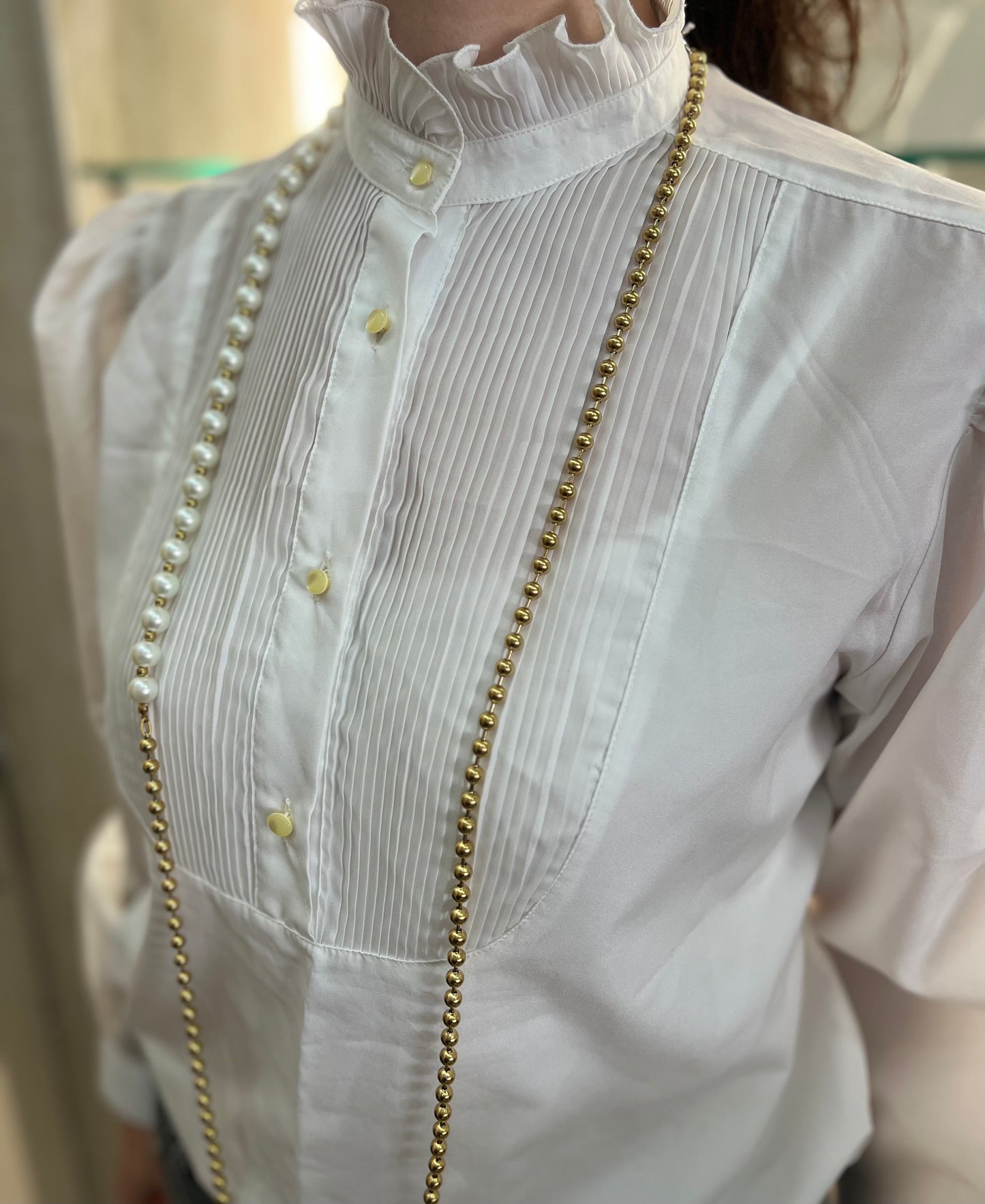 Belle Éclat – Χειροποίητα κοσμήματα by Pnoe