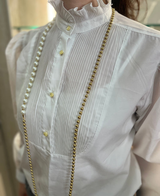 Belle Éclat – Χειροποίητα κοσμήματα by Pnoe