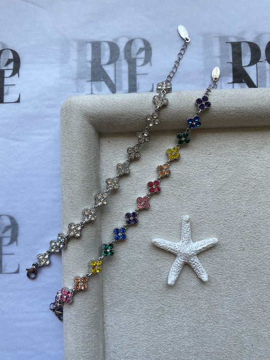 BLOSSOM SHINE BRACELET