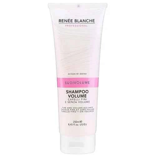 Professional Volume Shampoo Renee Blanche, Επαγγελματικό Σαμπουάν για όγκο, 250ml- BEAUTY RITUALS