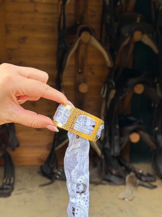 Margot Cuff – χειροπέδα stainless steel