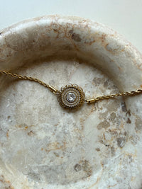 Lenora bracelet