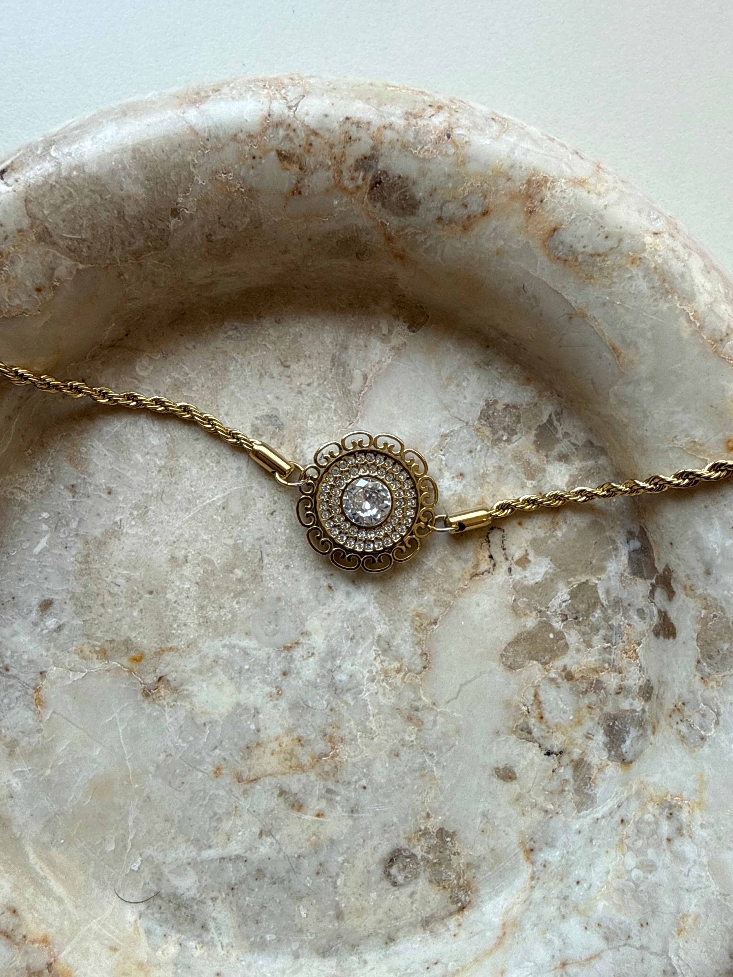 Lenora bracelet