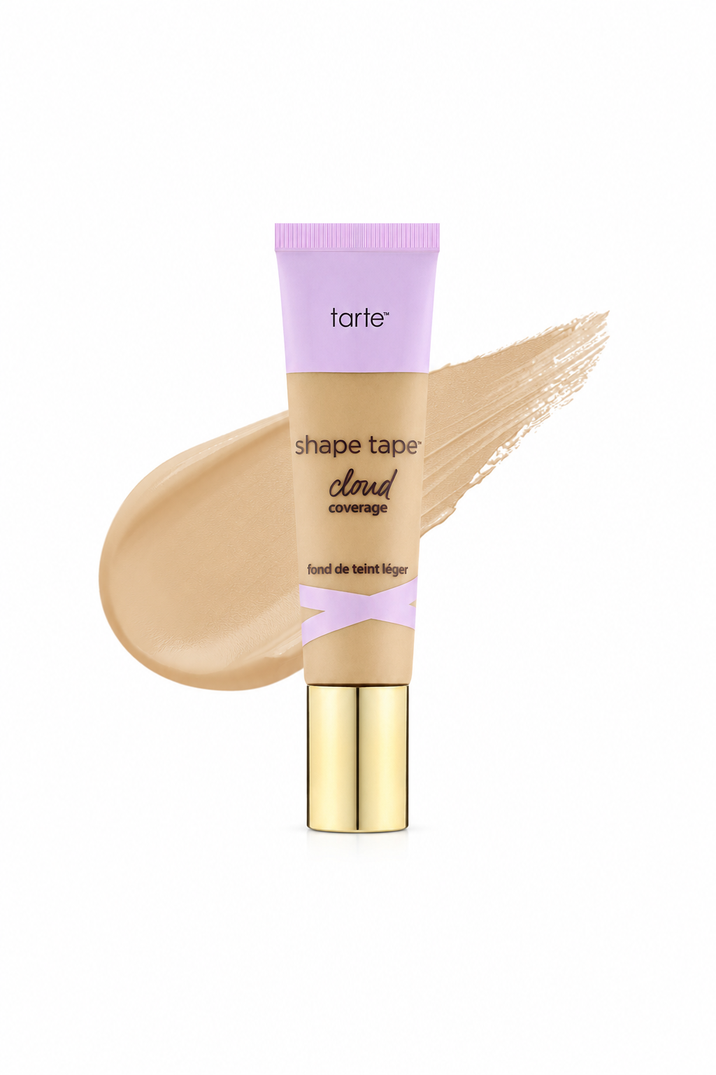 Tarte Shape Tape Cloude Coverage  BEAUTY RITUALS