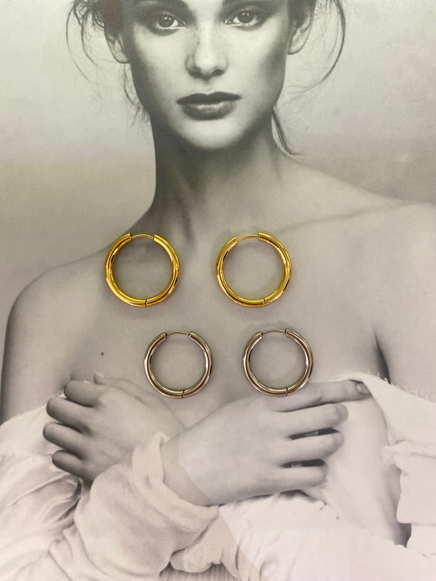 “G&S” ατσάλινο