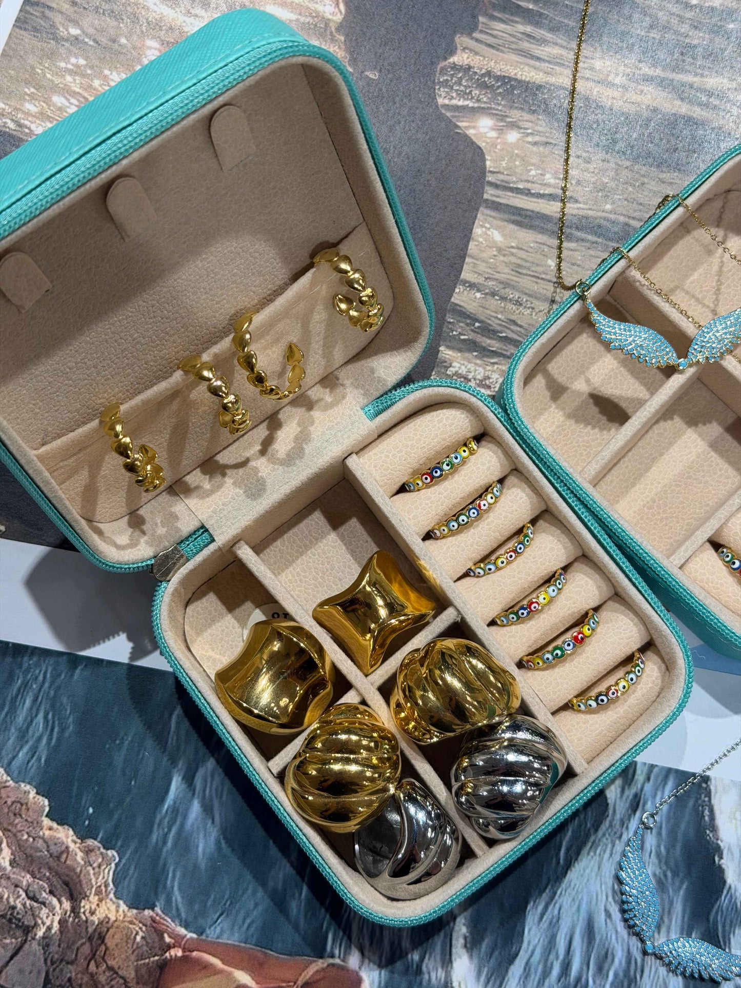 HOT Mystery Case / limited ✨