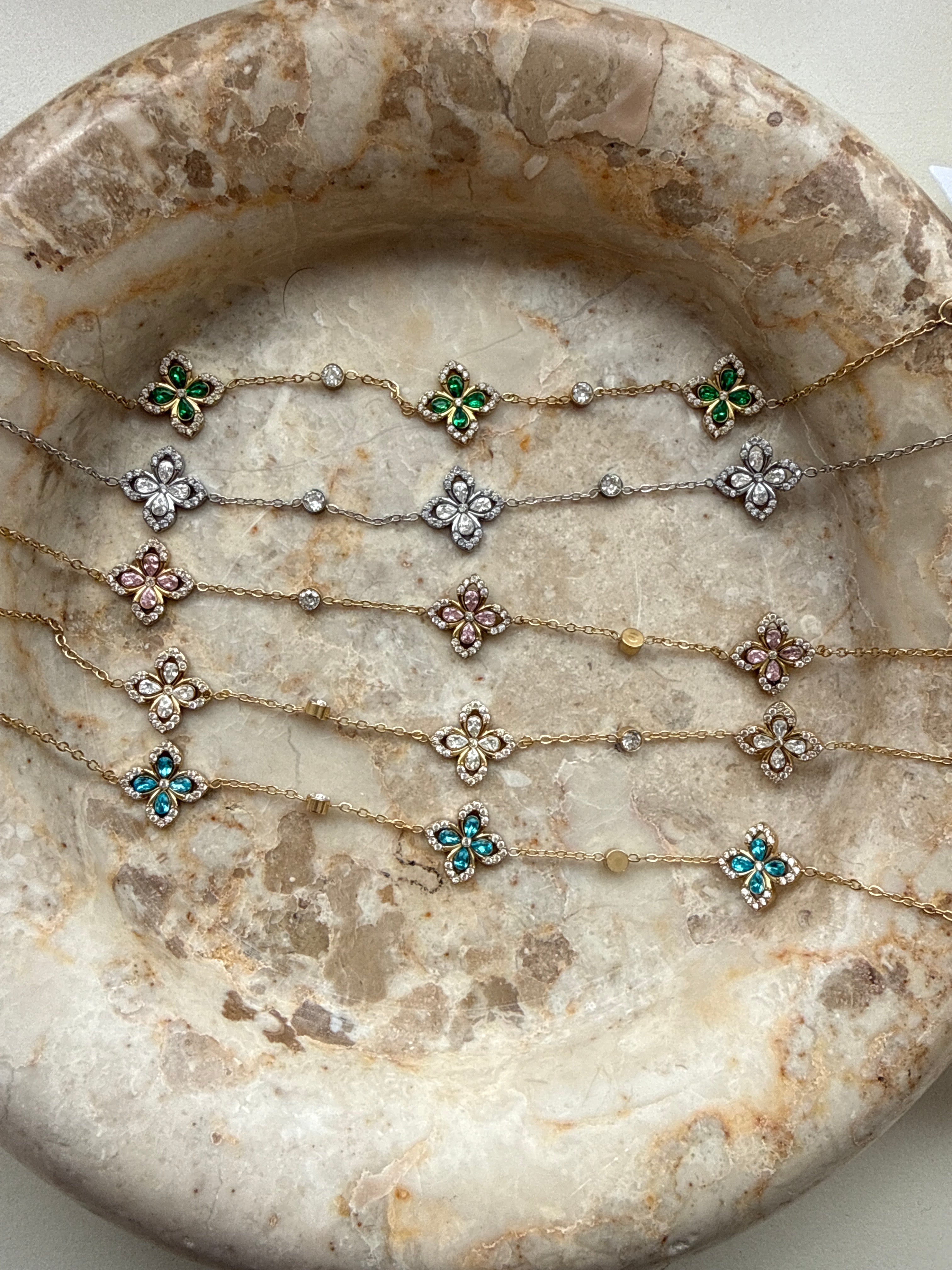 Feas Bracelet