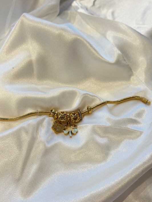 Belle Royal Edition – Ατσάλινο