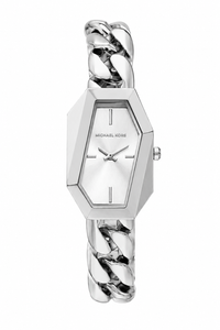 Michael Kors  Ρολόι Suri Ασημί MK4879
