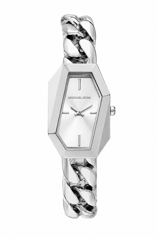 Michael Kors  Ρολόι Suri Ασημί MK4879