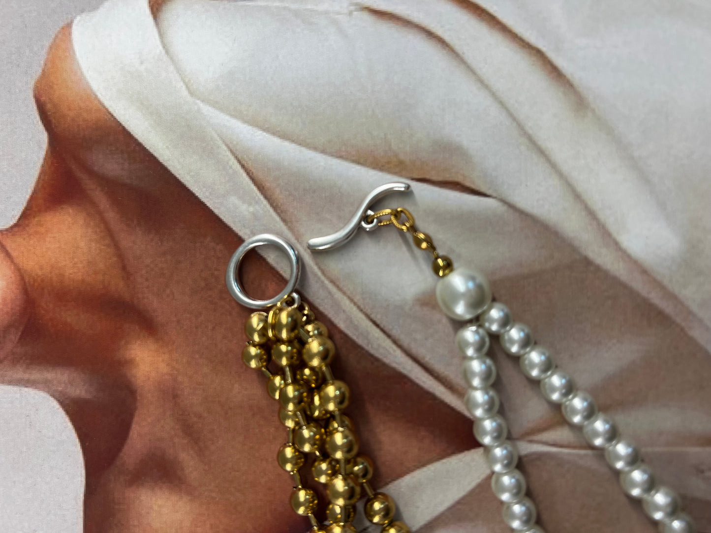 Celeste Grace – Χειροποίητα κοσμήματα by Pnoe