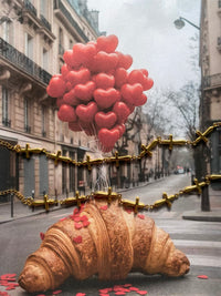 Golden Aura -Valentine’s collection