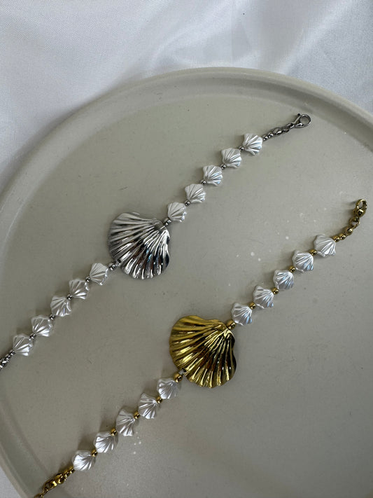 Nomad  shells