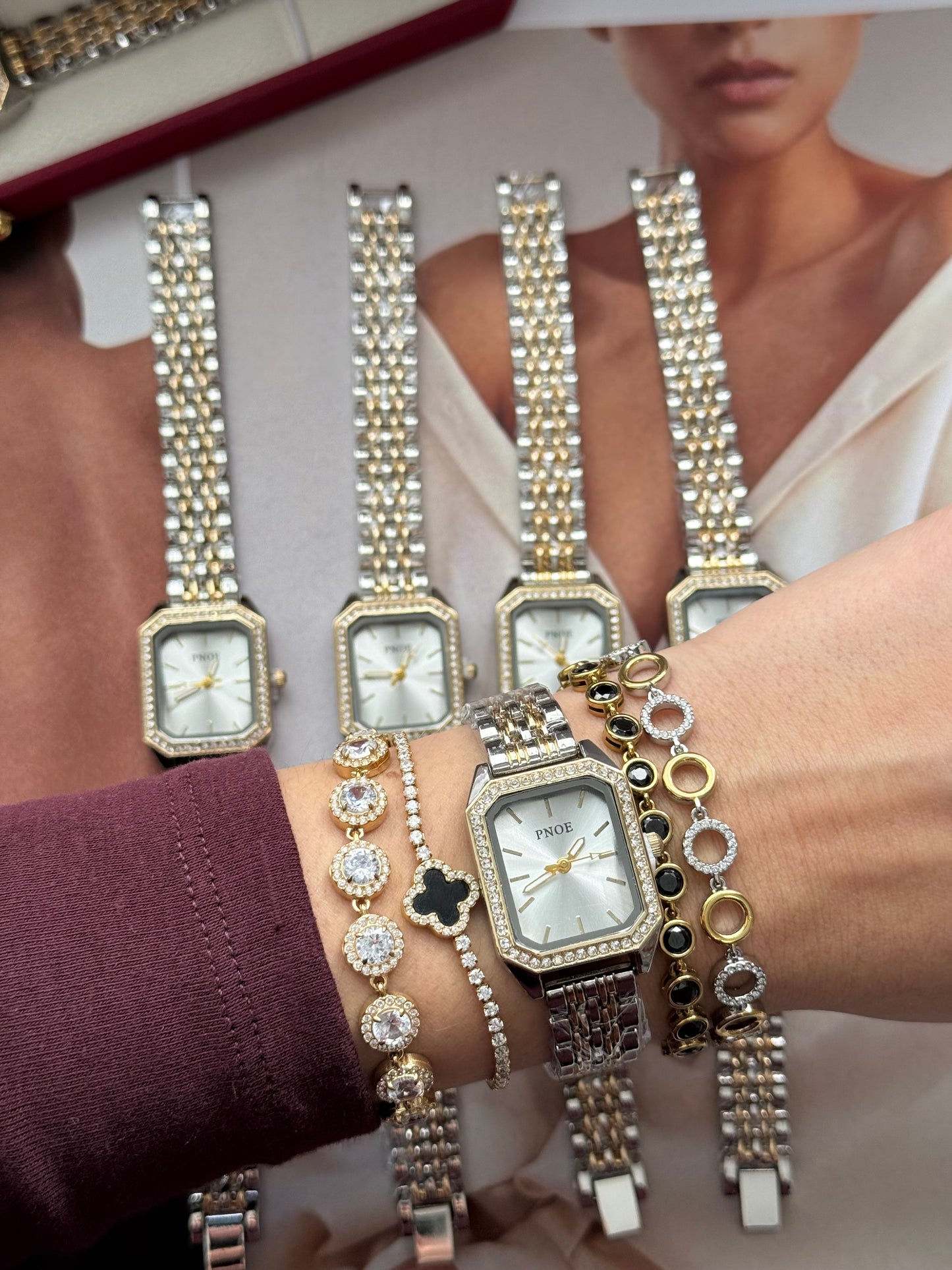 Winter is coming ✨ Δικής μας Παραγωγής • PNOE / Ατσάλινο