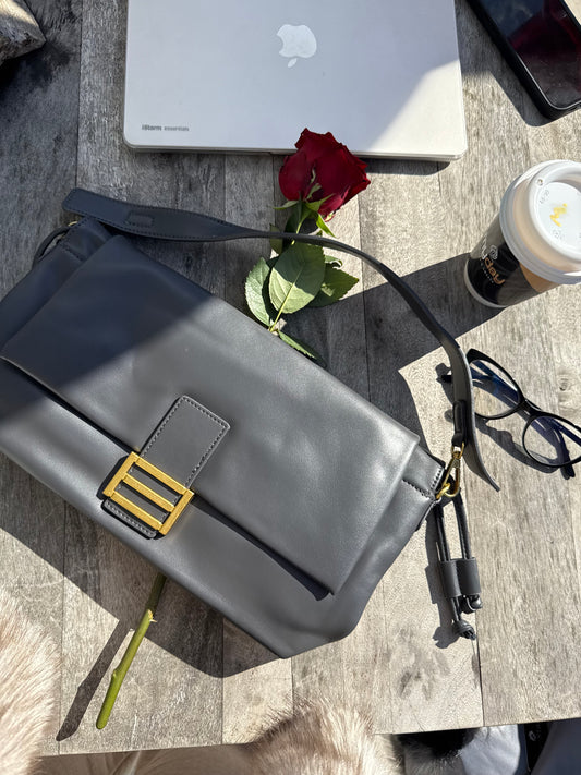 Τσάντα No Apologies ✨