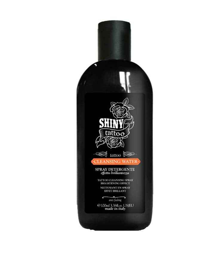 Tattoo Brightening Spray Renee Blanche, Σπρέϊ για τατουάζ, 100ml -BEAUTY RITUALS